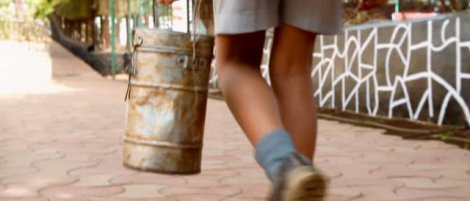 Stanley En route pour l'école