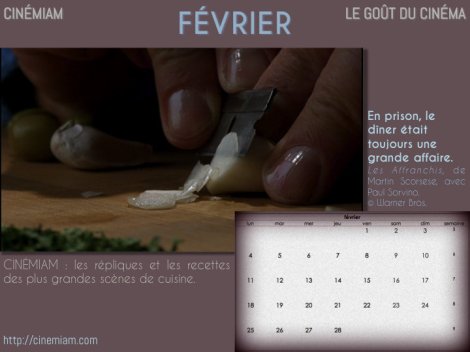 février