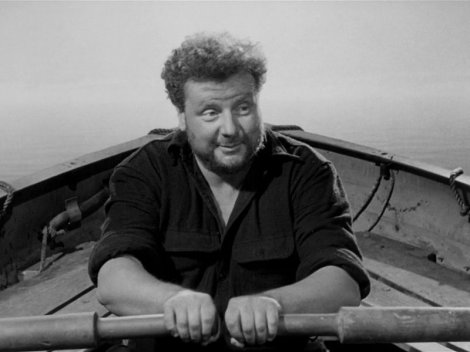 Willy (Walter Slezak). (c) Twentieth Century Fox