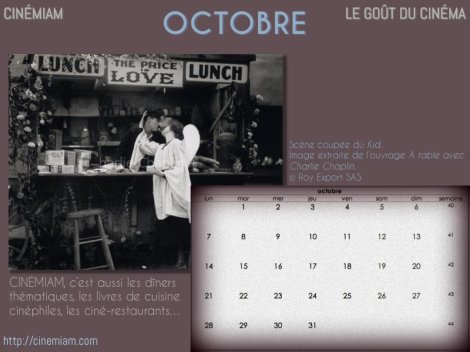 octobre