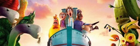 "Tempête de boulettes géantes 2"