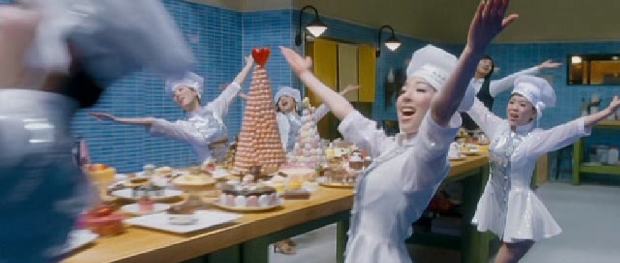 Antique Cake Paradise Slider 2