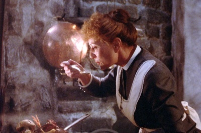 Le Festin de Babette, de Gabriel Axel d'après Karen Blixen, 1987. (c) Astrablu Media