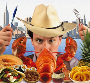 Chasing Taste détail