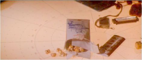 Le popcorn de l'armée de l'air. "1941" de Steven Spielberg. (c) Warner / Columbia