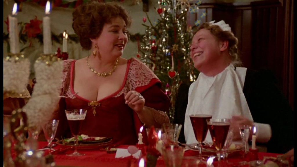 Fanny et Alexandre, d'Ingmar Bergman (1982)